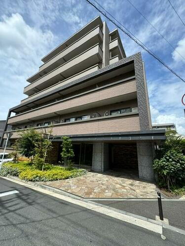 神奈川県横浜市港北区日吉２丁目 6階建 築6年6ヶ月