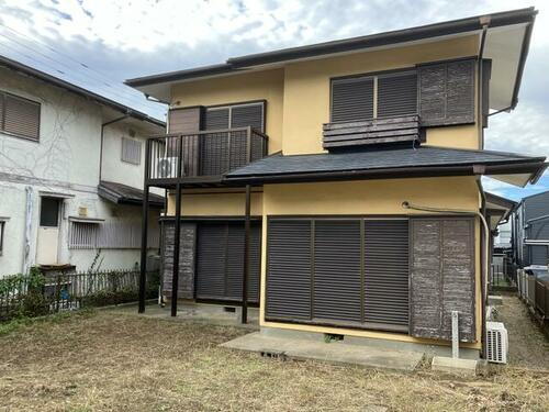 王子台５丁目貸家