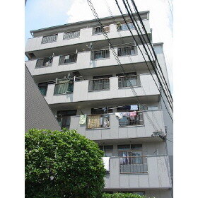 兵庫県三田市三輪２丁目 築37年10ヶ月 7階建