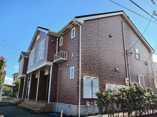 徳島県鳴門市撫養町木津 賃貸アパート