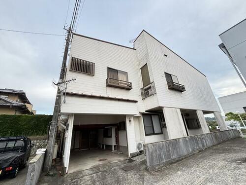 千葉県館山市北条 2階建 築41年10ヶ月