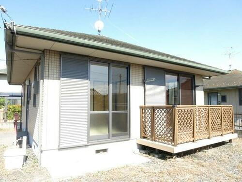 千葉県市原市飯沼 賃貸一戸建て