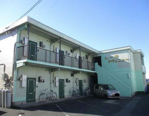 レークアヴェニュー