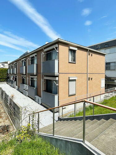 東京都葛飾区立石８丁目 賃貸アパート