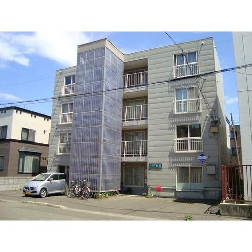 北海道札幌市東区北十三条東１４丁目 賃貸マンション