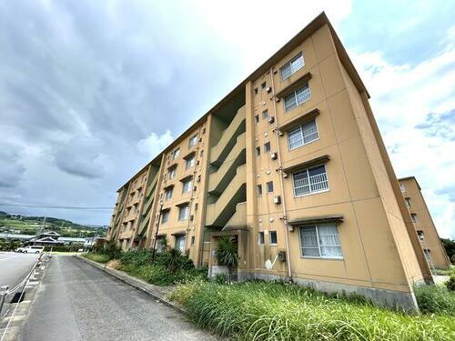 長崎県大村市寿古町 賃貸マンション