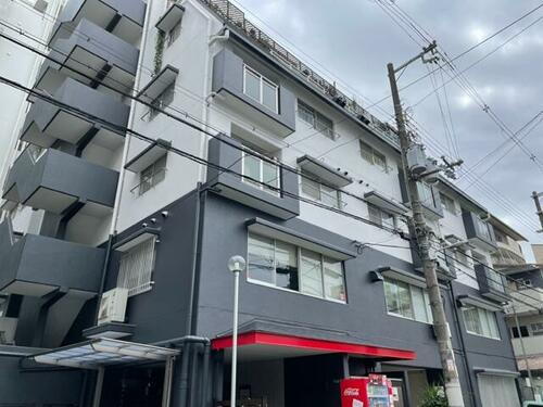 桜川シティーハイツ