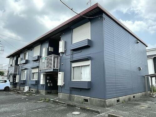 埼玉県熊谷市広瀬 築39年10ヶ月 2階建