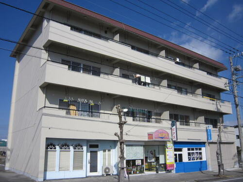 徳島県鳴門市撫養町立岩字七枚 賃貸マンション