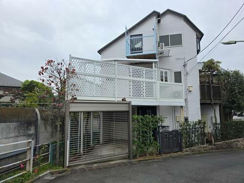 北千束２丁目戸建て