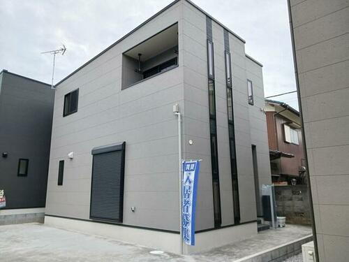 埼玉県さいたま市北区日進町２丁目 賃貸一戸建て