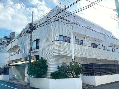 ライベストコート南長崎