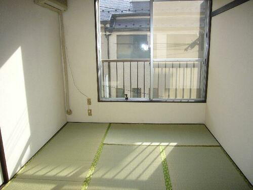 埼玉県所沢市東住吉 2階建 築37年9ヶ月