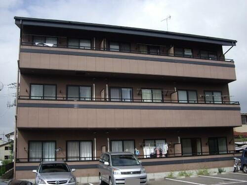 ゼンポーハイツフルマチＡ