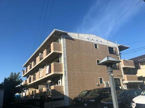 熊本県熊本市北区龍田８丁目 築29年5ヶ月 3階建