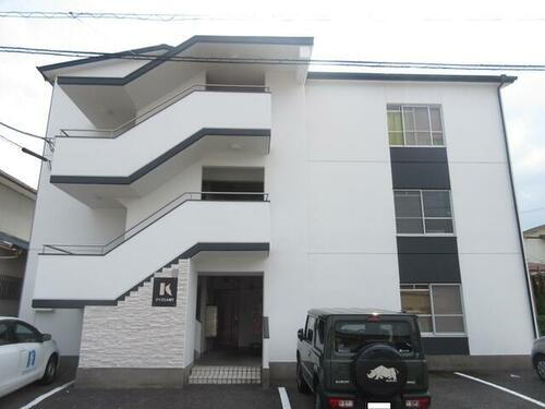 徳島県鳴門市撫養町大桑島字濘岩浜 賃貸マンション