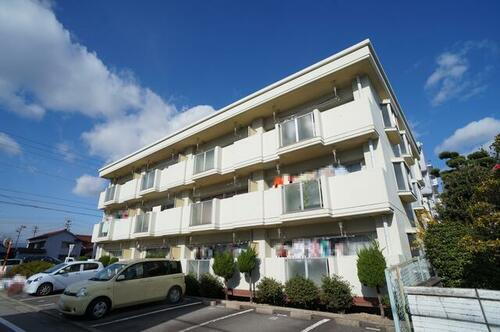 三重県四日市市堀木２丁目 賃貸マンション