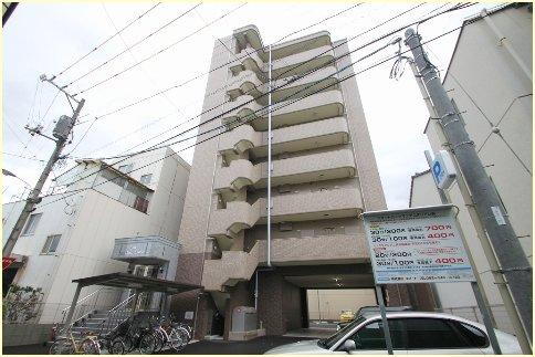 カーサヒロシマエキマエ