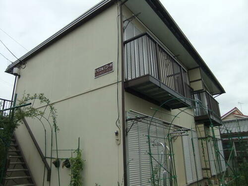 ミマス第２コーポ