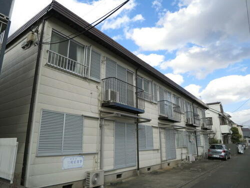 メゾンジュネス