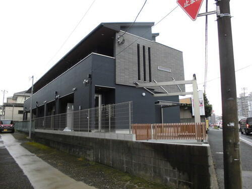 千葉県船橋市駿河台２丁目 2階建 