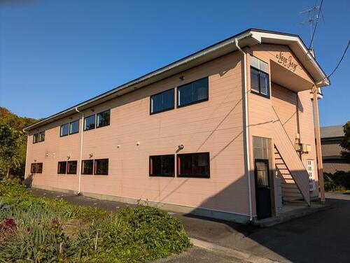 岩手県北上市相去町寺後沢 賃貸アパート