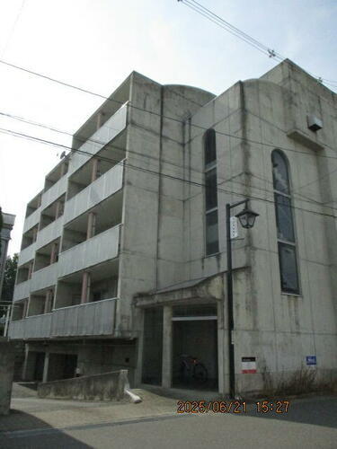 福島県白河市八幡小路 賃貸アパート