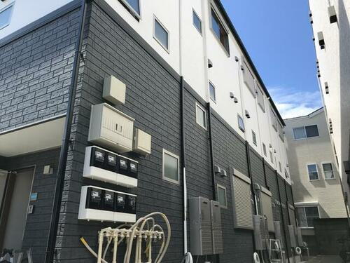 幡ヶ谷駅　ラニカイ　メゾネットタイプ