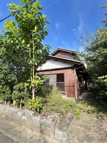 岐阜県岐阜市川部５丁目 2階建 築50年4ヶ月