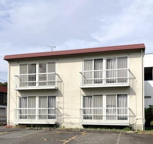 岐阜県土岐市泉池ノ上町１丁目 賃貸アパート