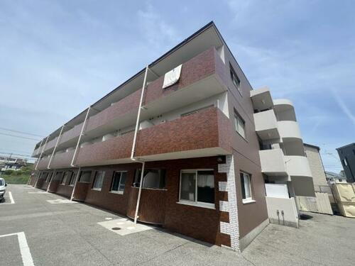 兵庫県加古川市平岡町高畑 賃貸マンション