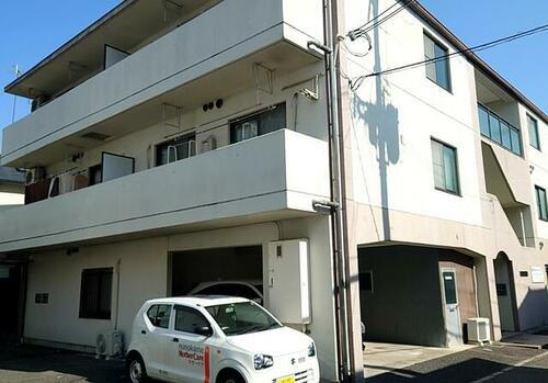 ハイツヤマトⅢ