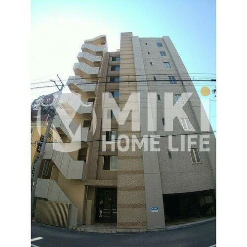 ラ・フォルム宝塚湯本町