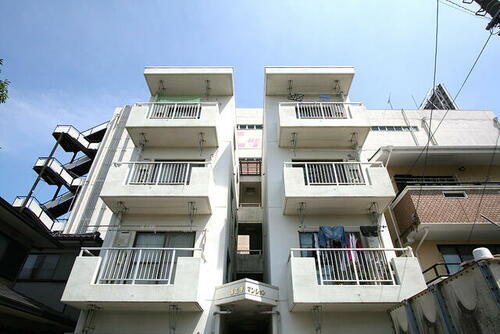 神奈川県小田原市蓮正寺 賃貸マンション
