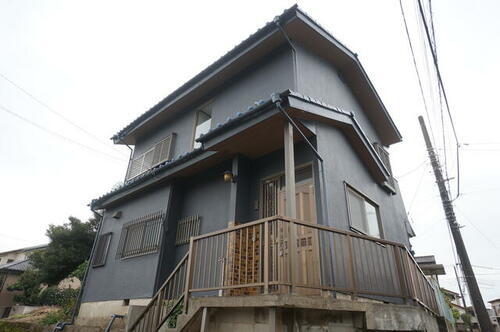 千葉県八街市八街ろ 賃貸一戸建て