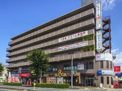 岡山県岡山市中区浜 賃貸マンション