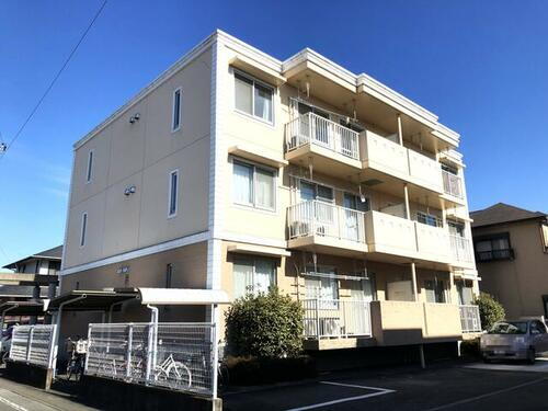 群馬県高崎市石原町 3階建 築28年3ヶ月