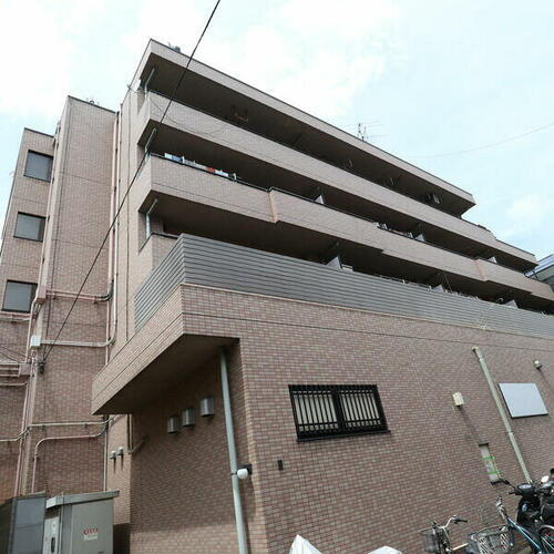 神奈川県横須賀市坂本町１丁目 賃貸マンション