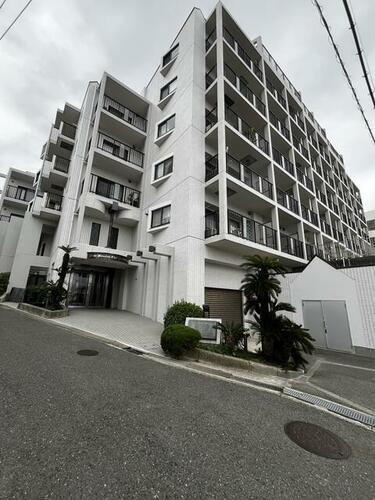 神奈川県横須賀市秋谷 7階建 築32年10ヶ月