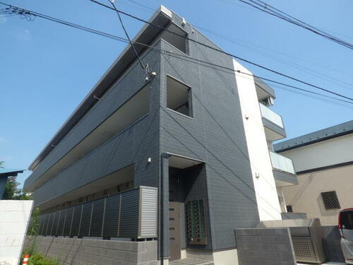 埼玉県さいたま市大宮区北袋町１丁目 賃貸マンション