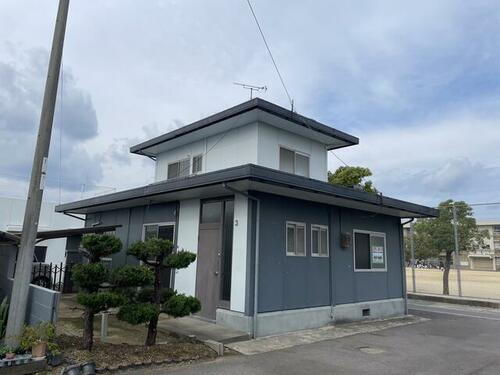 香川県仲多度郡多度津町大字南鴨 平屋建て 築33年12ヶ月