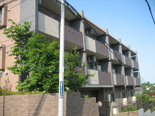 スカイヒルズ菊名