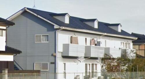 千葉県いすみ市岬町椎木 2階建 築35年1ヶ月