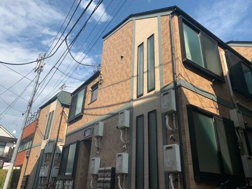 アーバンプレイス目白ⅢＢ