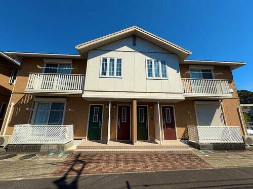 神奈川県小田原市風祭 2階建 築18年11ヶ月