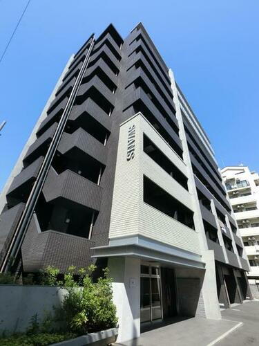 大阪府大阪市東成区中道３丁目 9階建 築8年11ヶ月