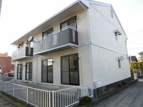 ヴァンベール若草Ａ