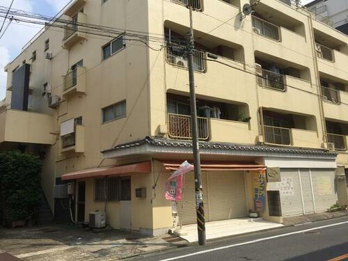 東京都杉並区高井戸東４丁目 5階建 築50年11ヶ月