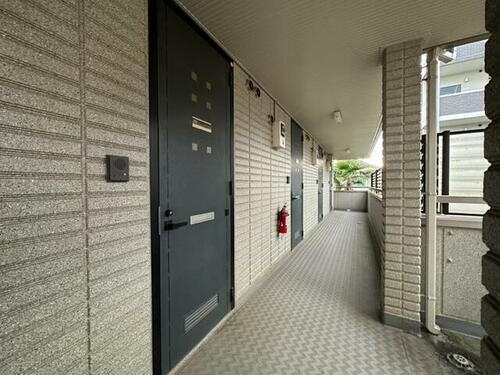 麻利パークシティ