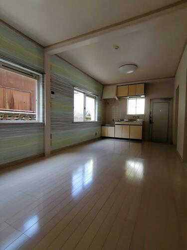 神奈川県横須賀市久比里２丁目 賃貸アパート